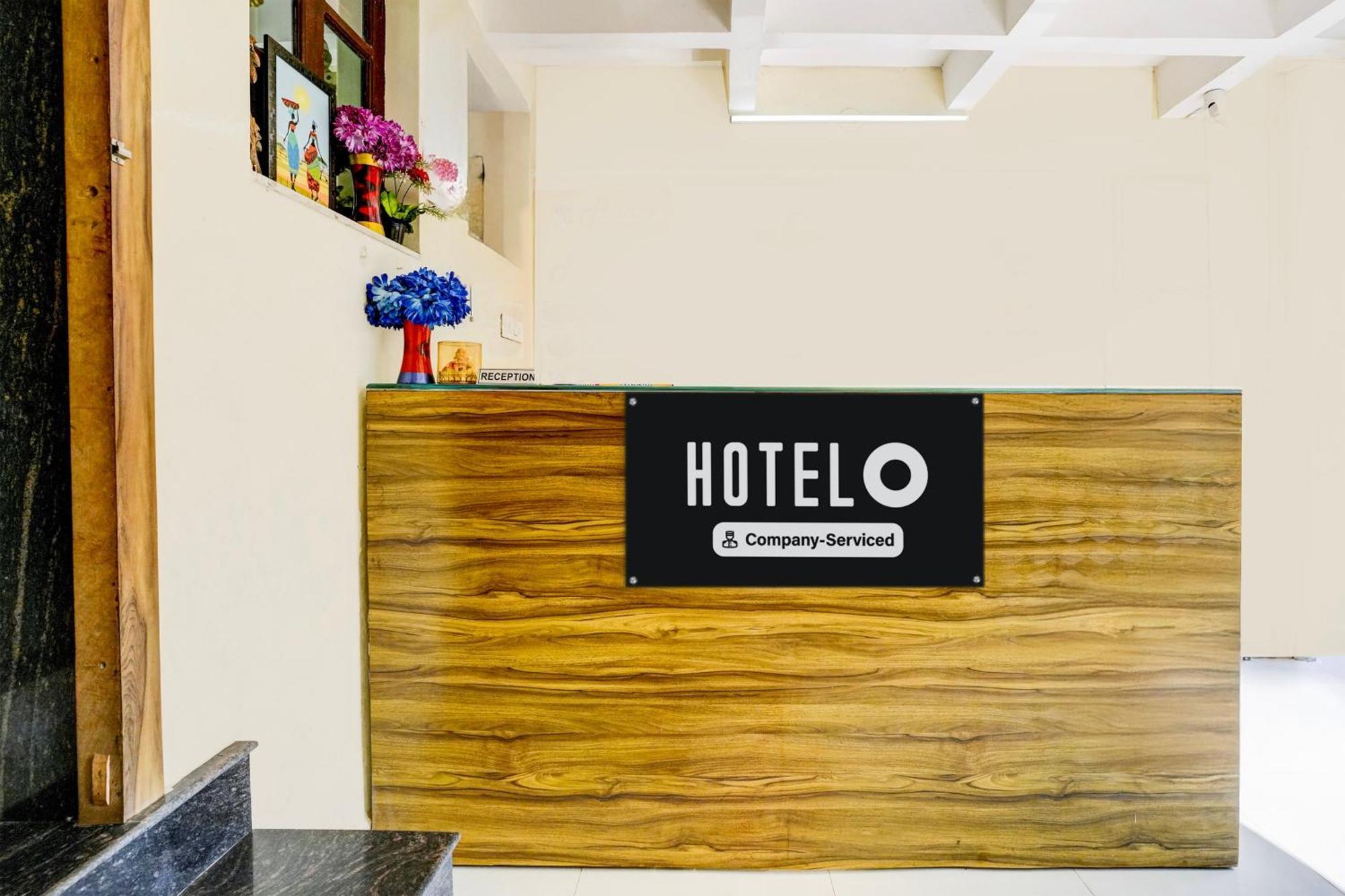 Oyo Flagship Triple Beach Guest House Benaulim Exteriör bild