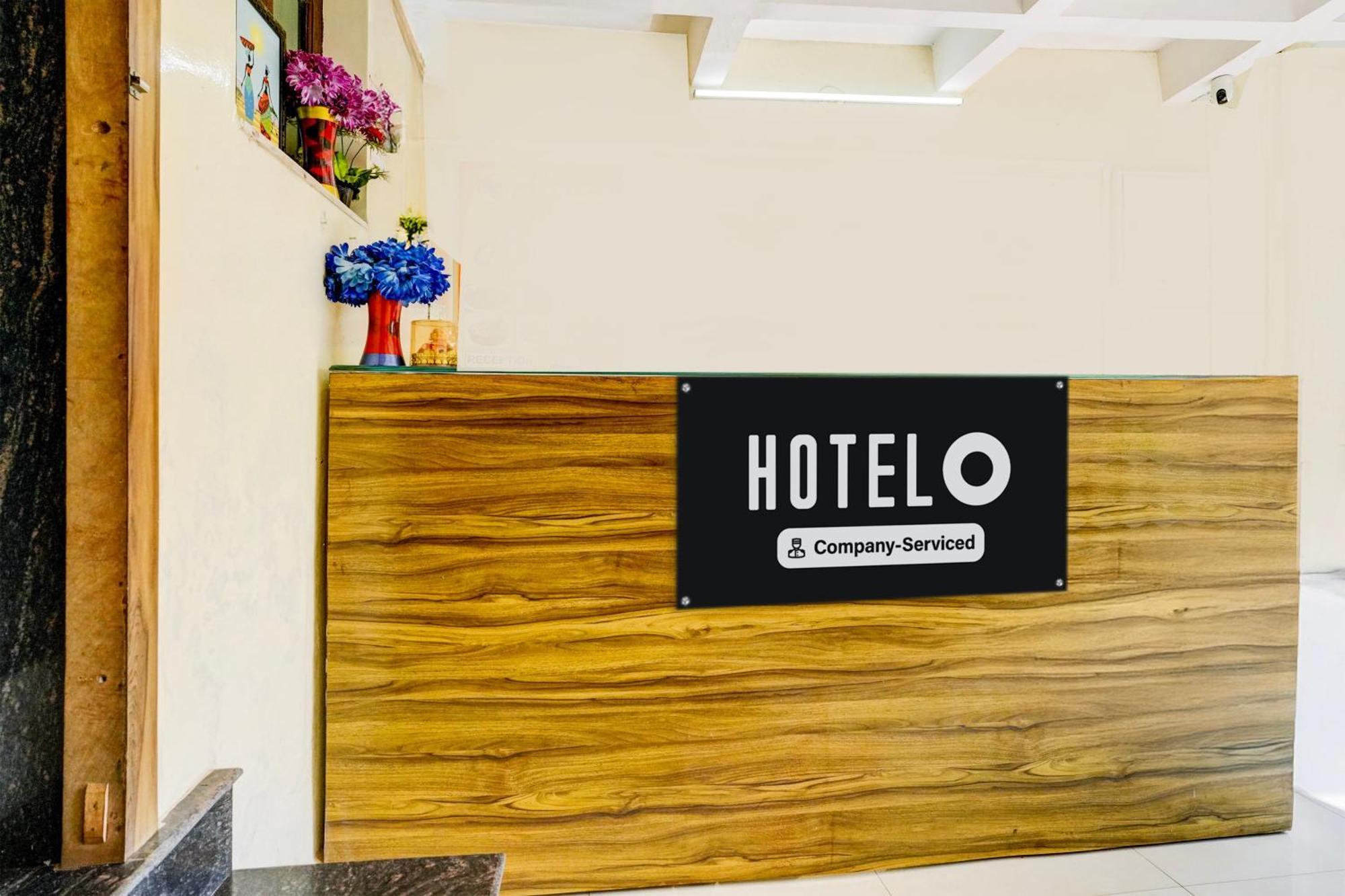 Oyo Flagship Triple Beach Guest House Benaulim Exteriör bild